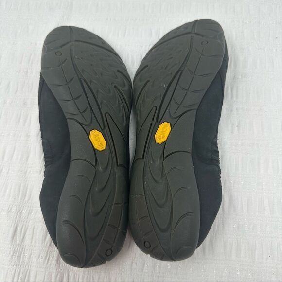 Merrell Black Ballet Flats- Size 8 - Picture 12 of 12